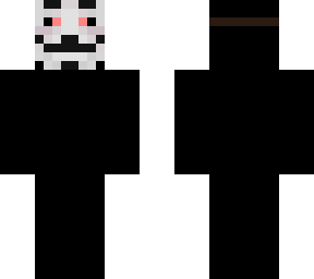 hacker mask