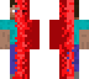 half dead steve