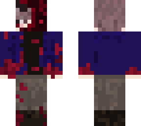 halloween skin wow