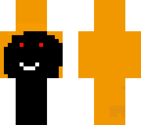 halloween speedrunner dream