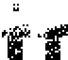 happy pixels c: