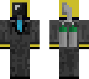 hazmat suit