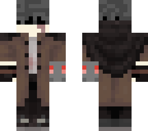 hellbent (v2)