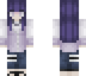 hinata hyuga