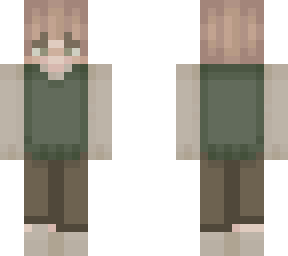 homme - botania