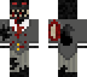 horror wolf