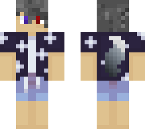 hyren beach outfit