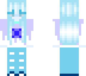 icy