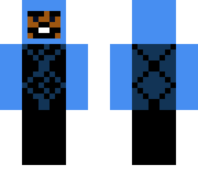idk