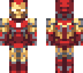 iron man