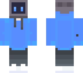 is a robot