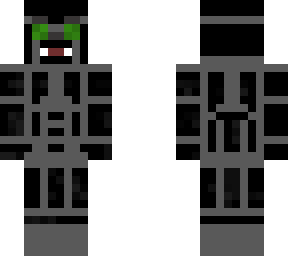 jaguar guy