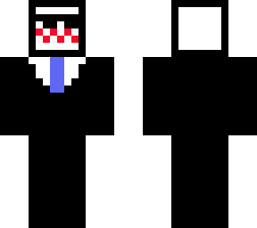 jeddys skin remade