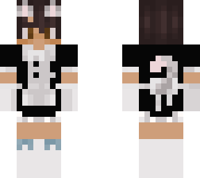 juan cat maid