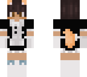 juan dog maid