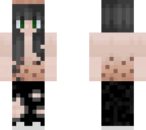 just an eye change o.o