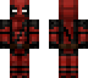 just deadpool