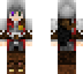 karchez assassin's skin