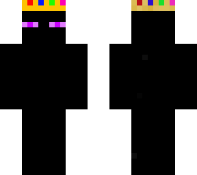 king enderman 2