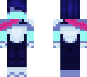 kris (dark world)