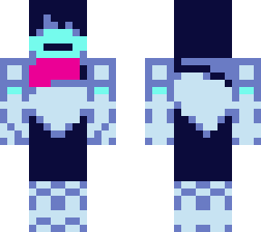 kris (deltarune)