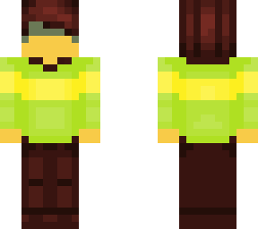 kris
