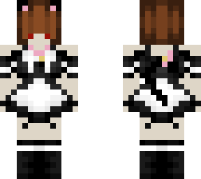 kris maid :)