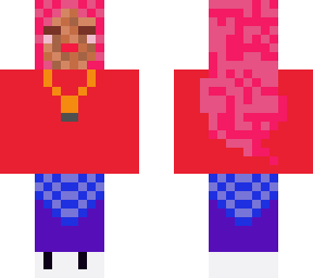 ladyjay