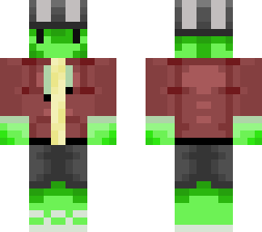 lazyturtle oc