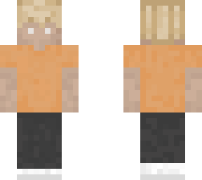 le orang