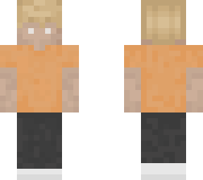 le orange