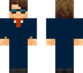 legosmc (suit)
