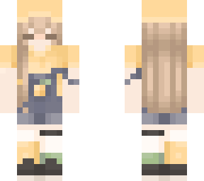 lemon's outfit