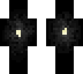 light in the darkness