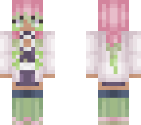 lightskin mitsuri