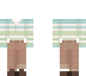 little days (microhphone shirt edit)