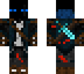 lore enderman