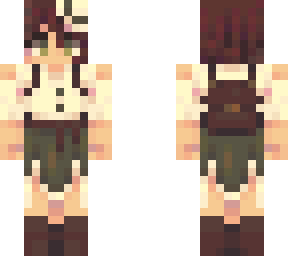 lou - oc