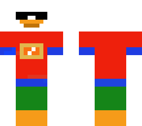 lucas duck