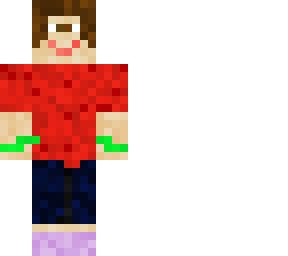 luke the cuber