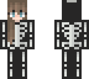 lyynn halloween skeleton
