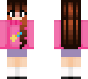mabel pines