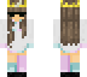 madjad_ unicorn costume