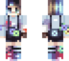 magic in a sweater
