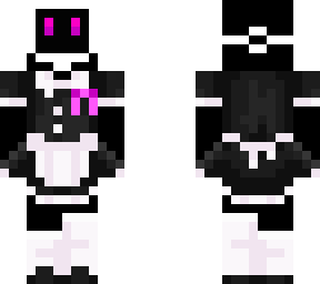 maid robot