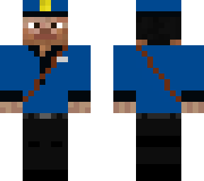 mail man