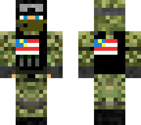 malay soldier