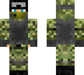 malay soldier 2.0