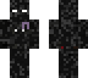 marum4e's skin - techno support
