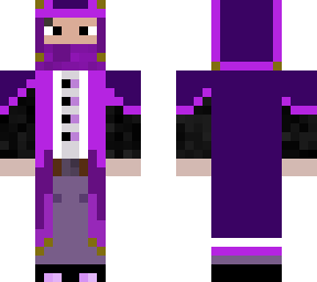 mask